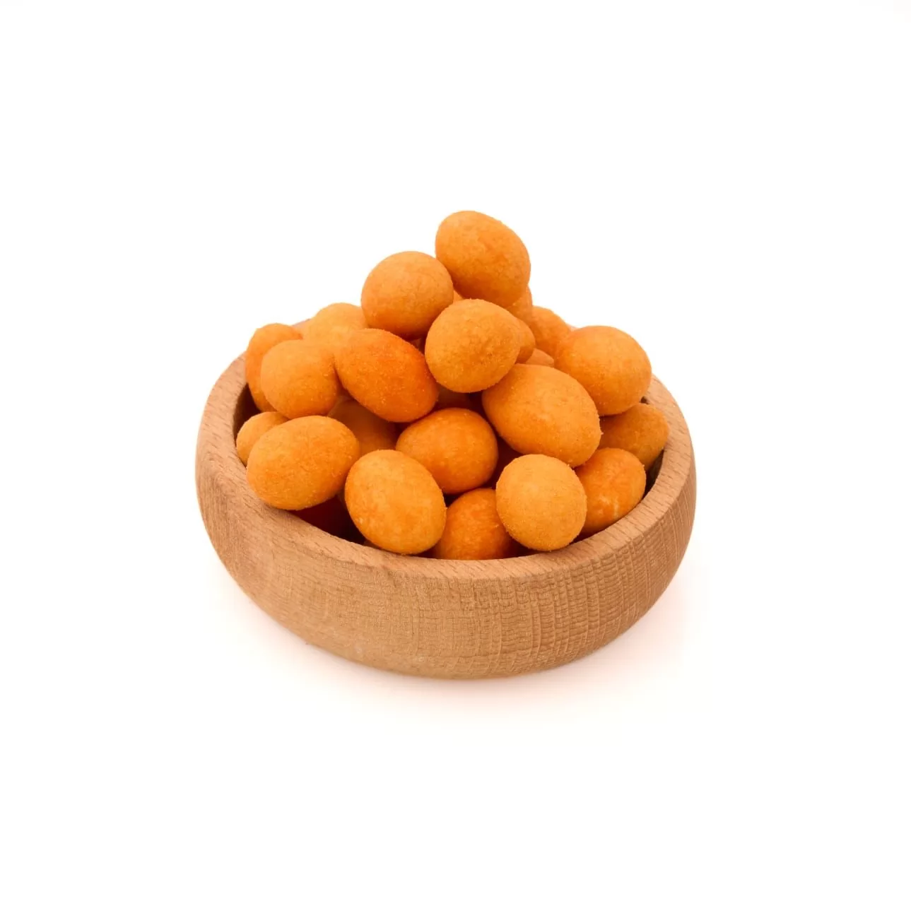 Soslu Fıstık
