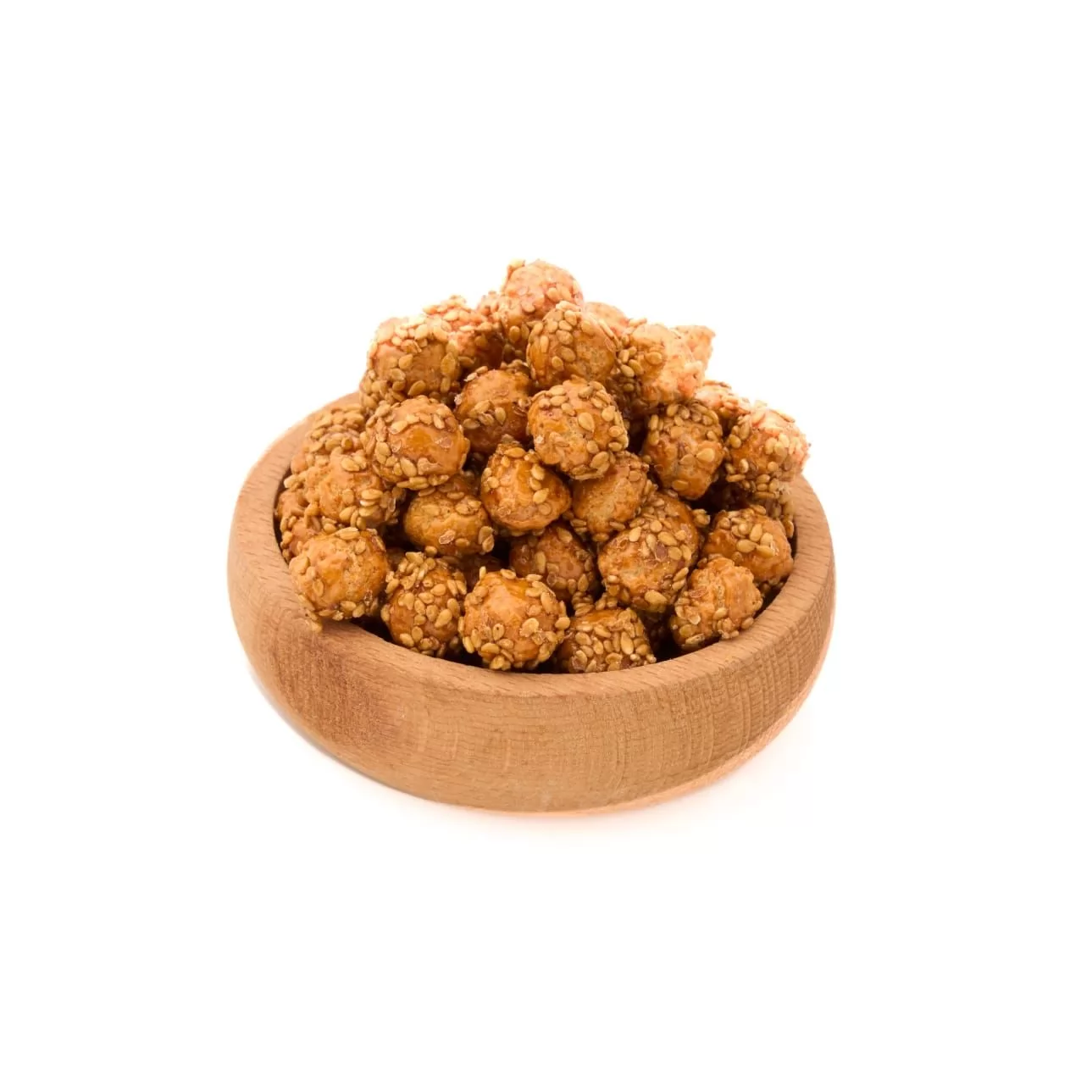 Ballı Susamlı 